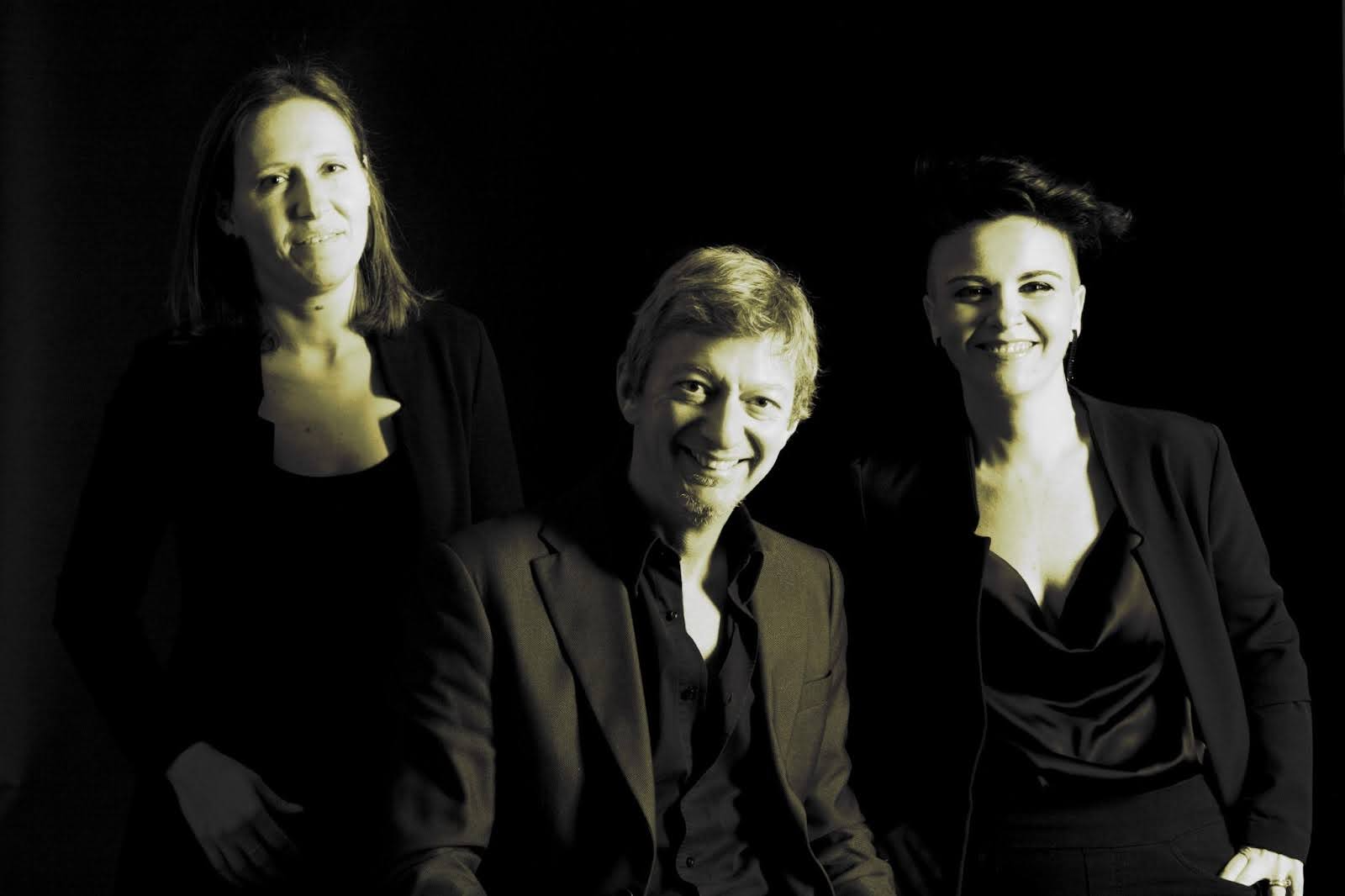 Kaffeina Board Team