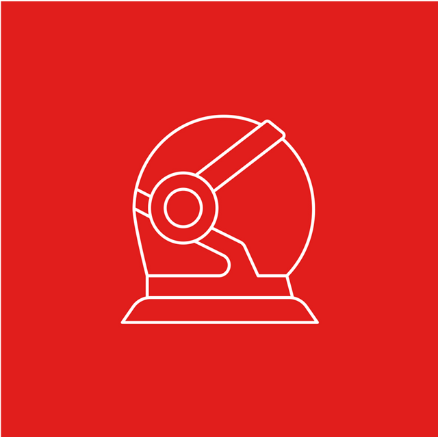 human-spaceflight
